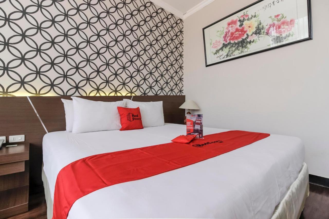 Reddoorz Plus Near Grage City Mall Cirebon Exterior foto